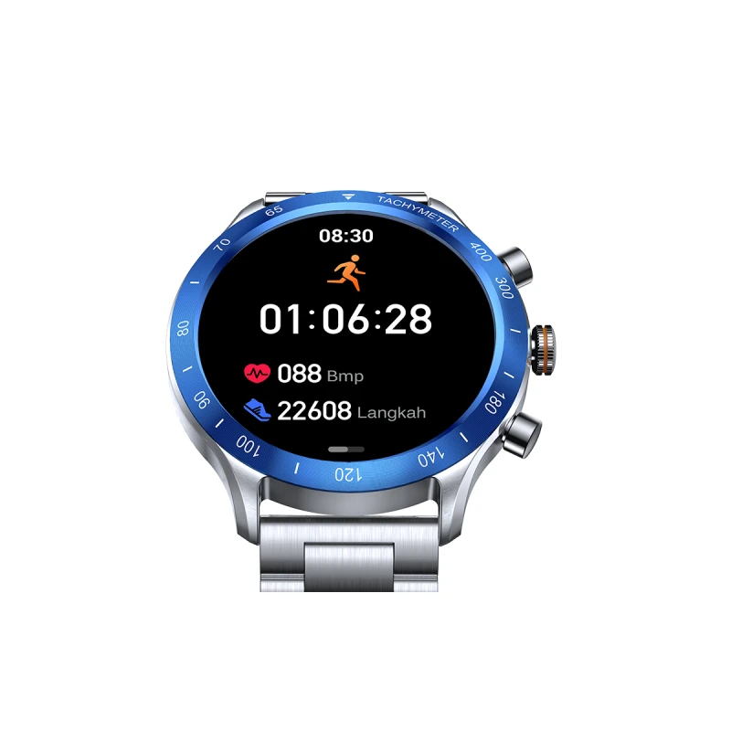 RIVERSONG WATCH MOTIVE 9 MAX