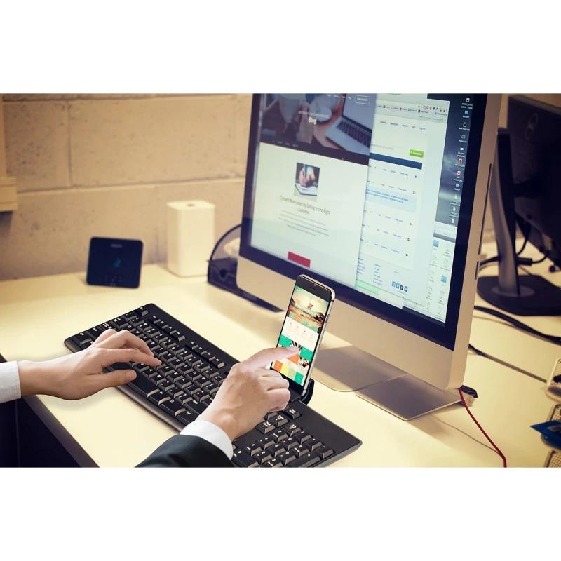 XMART CYK KEYBOARD CLIP HOLDER K-CLIP