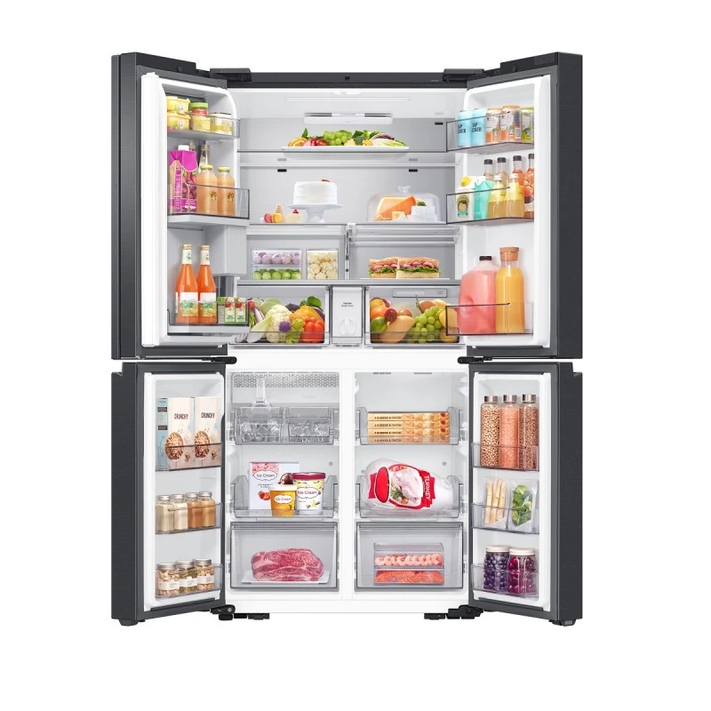 SAMSUNG RF65DG9H0EB1EO FDR Family hub