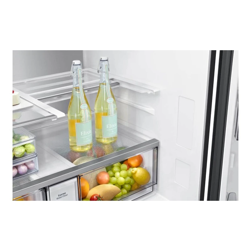 SAMSUNG RF65DG9H0EB1EO FDR Family hub