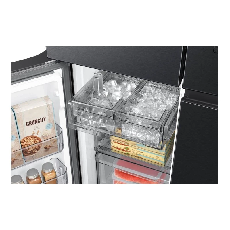 SAMSUNG RF65DG9H0EB1EO FDR Family hub