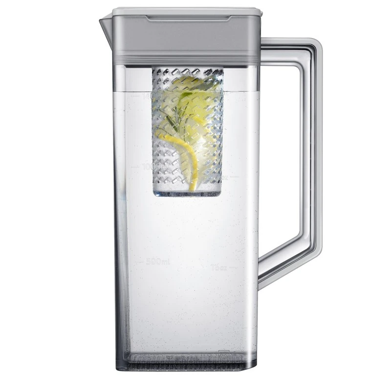 SAMSUNG RF65DG9H0EB1EO FDR Family hub