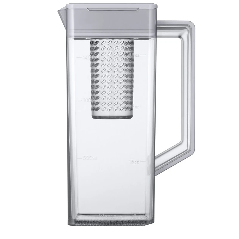 SAMSUNG RF65DG9H0EB1EO FDR Family hub