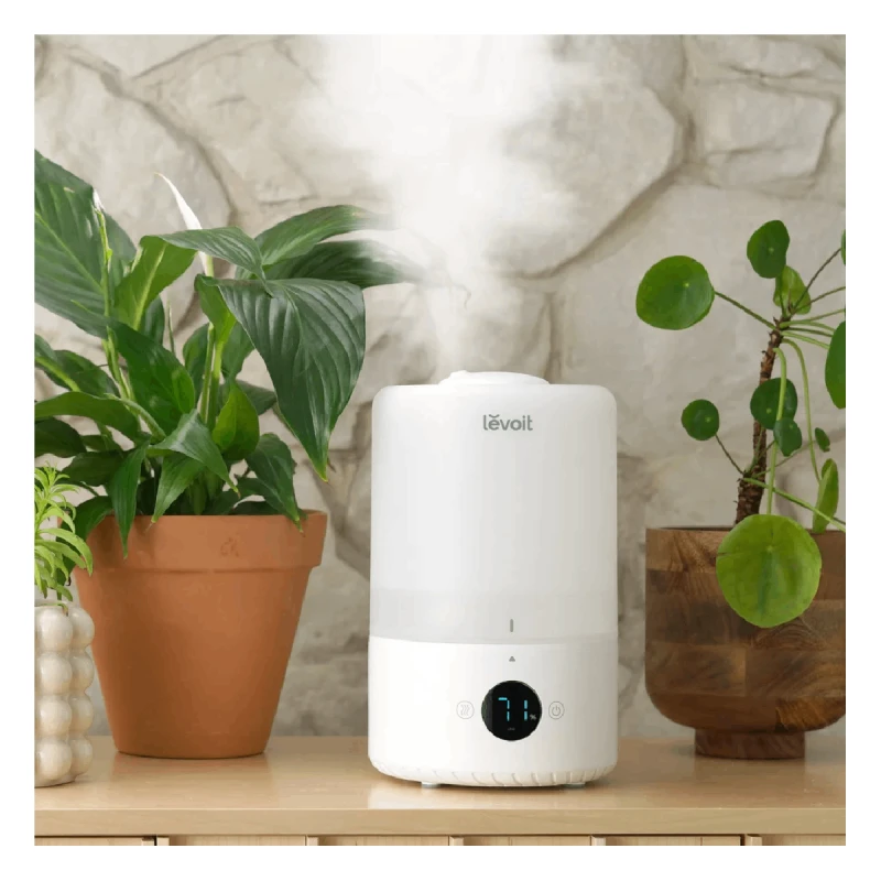 LEVOIT DUAL 200S LUH-D301S-WEU