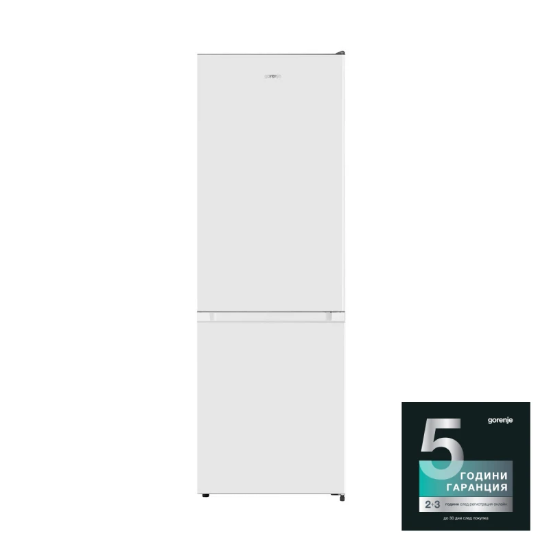 GORENJE NRK6182PW4