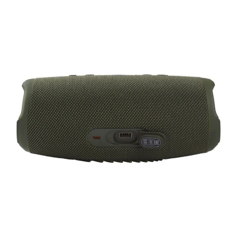 JBL CHARGE 5 PORTABLE SPEAKER GREEN