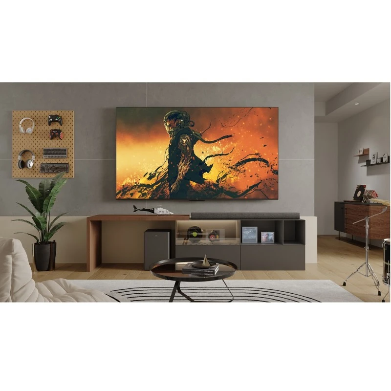 TCL 75C745 QLED SMART GOOGLE TV