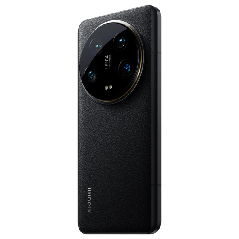 XIAOMI 14 ULTRA 16/512GB DS BLACK+XIAOMI WATCH S3