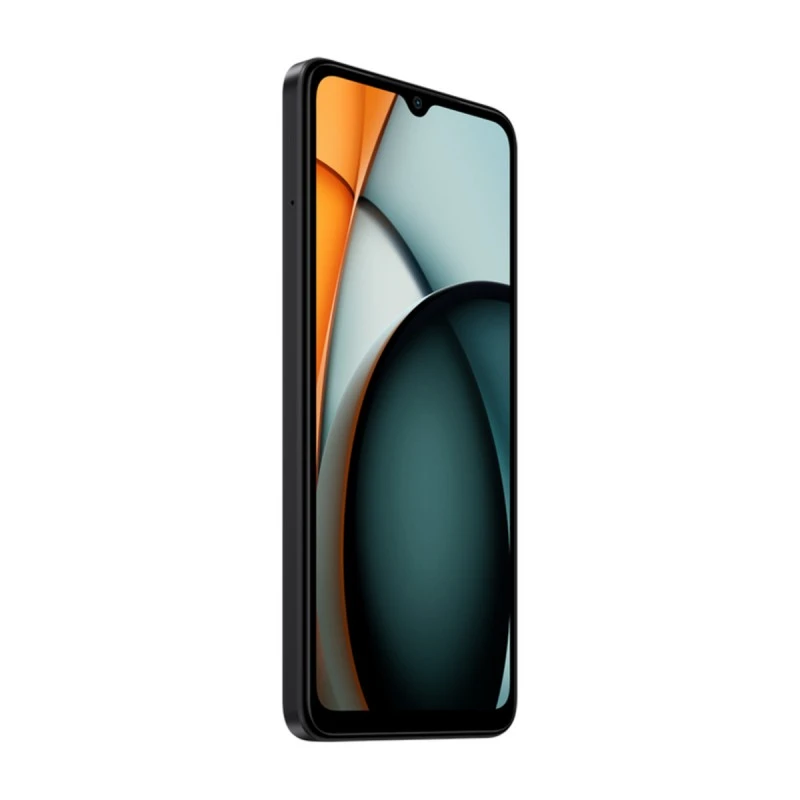 XIAOMI REDMI A3 4/128 DS MIDNIGHT BLACK