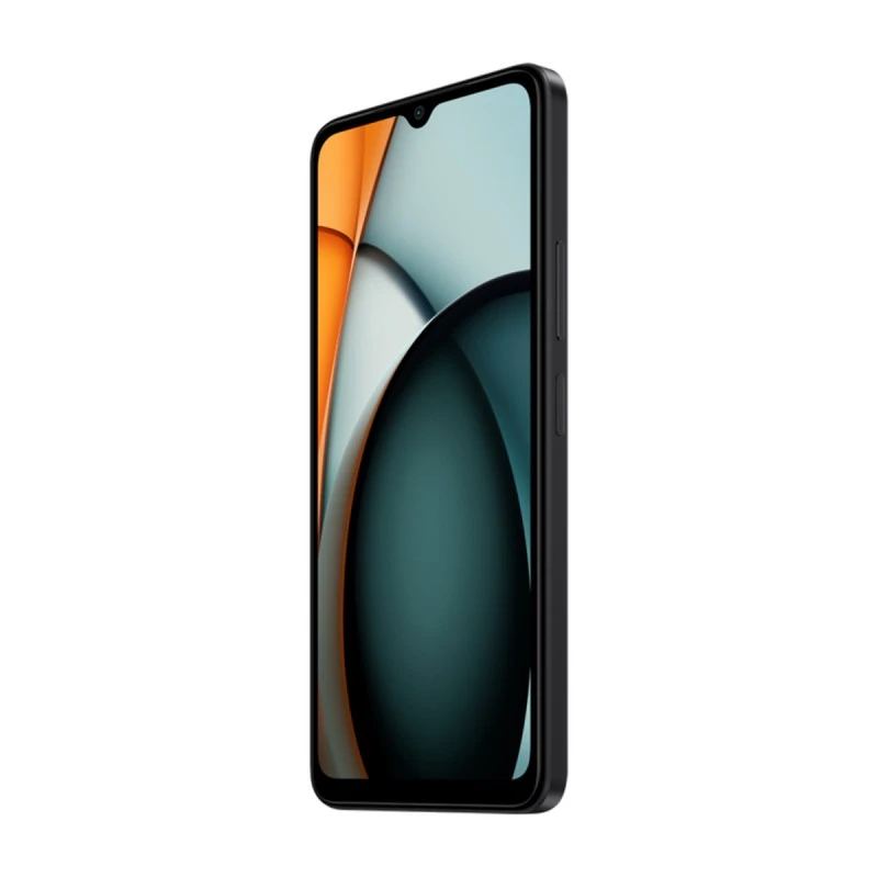 XIAOMI REDMI A3 4/128 DS MIDNIGHT BLACK