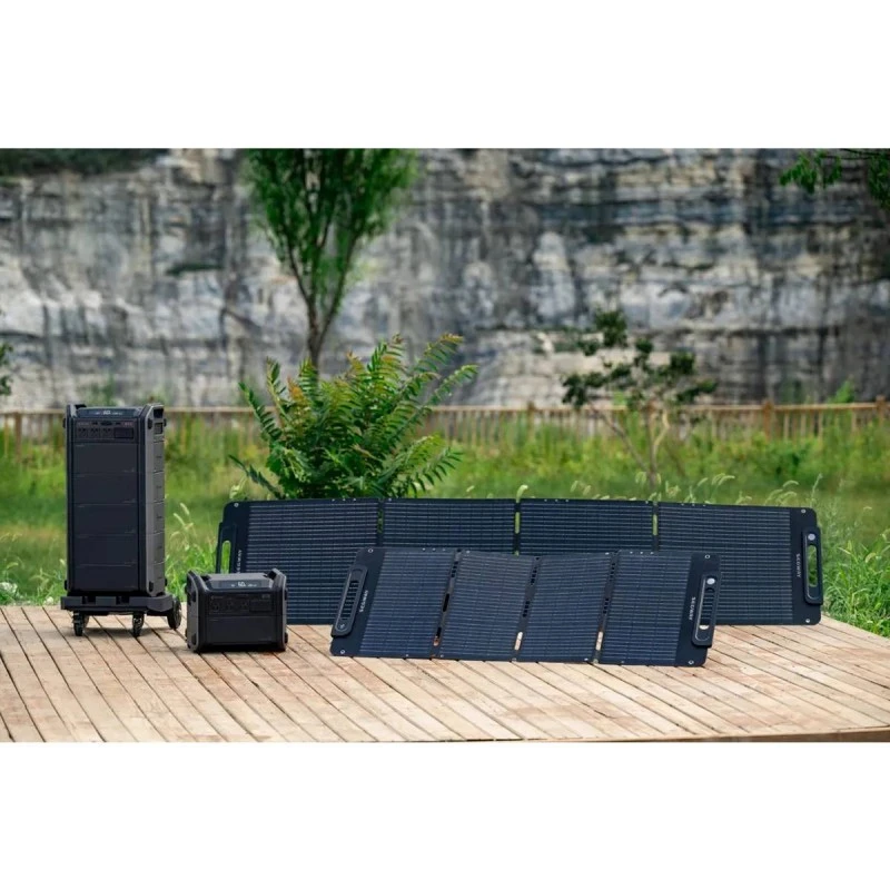 SEGWAY SOLAR PANEL SP-200