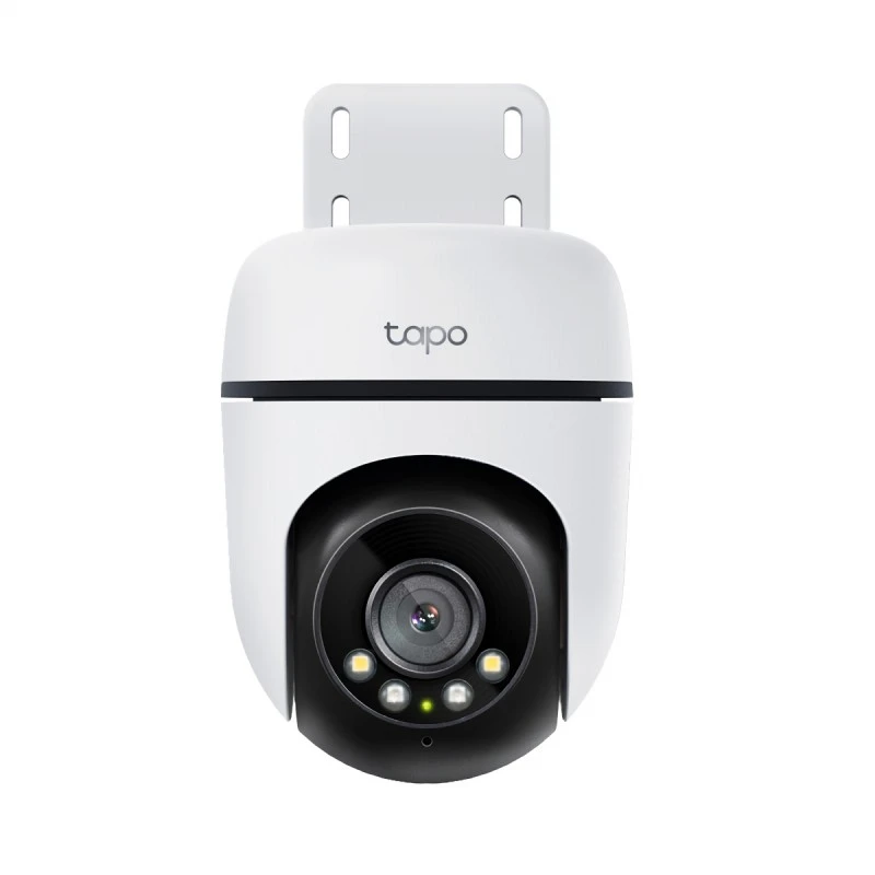 TP-LINK TAPO C500 OUTDOOR PAN/TILT SECURITY WI-FI CAMERA