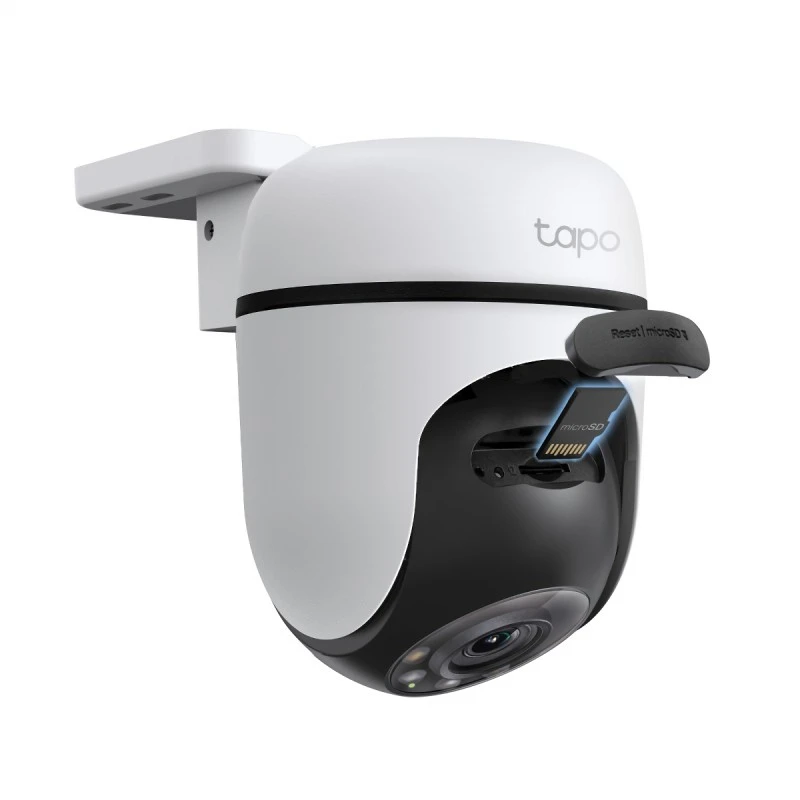 TP-LINK TAPO C500 OUTDOOR PAN/TILT SECURITY WI-FI CAMERA