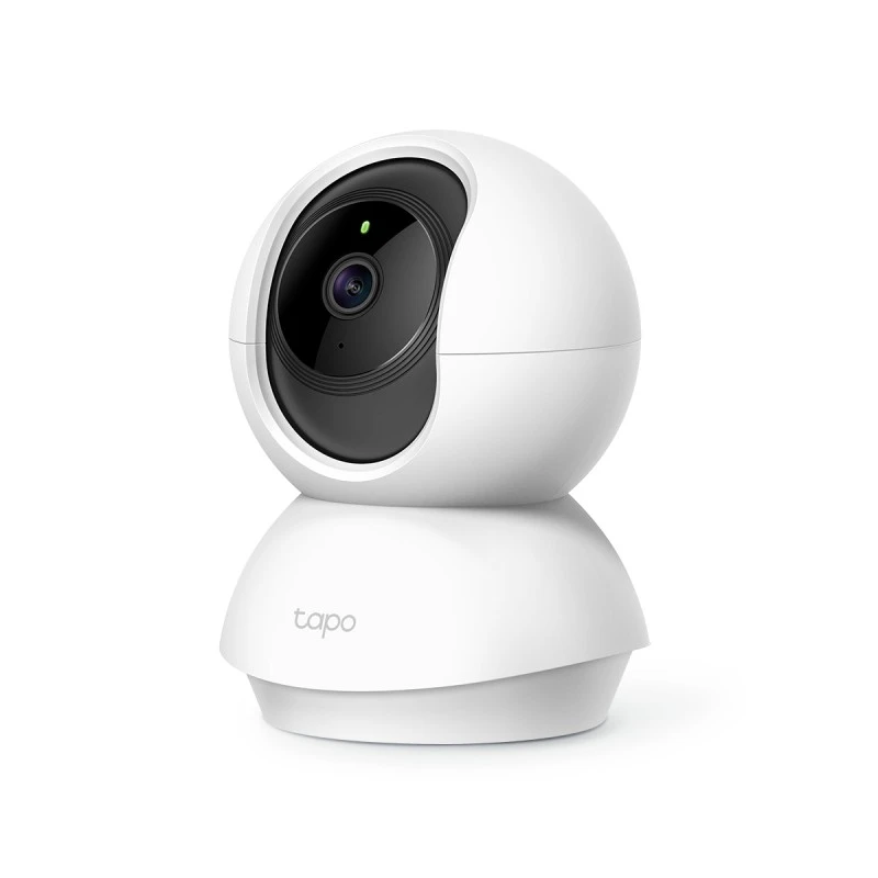 TP-LINK TC70 PAN/TILT HOME SECURITY WI-FI CAMERA