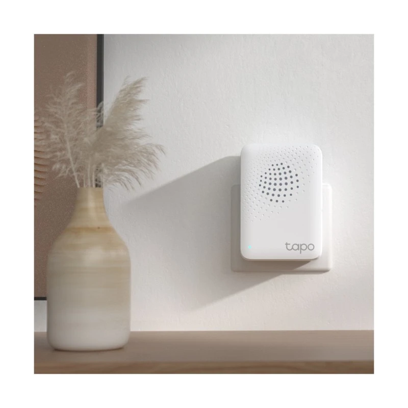 TP-LINK TAPO H100 SMART IOT HUB WITH CHIME
