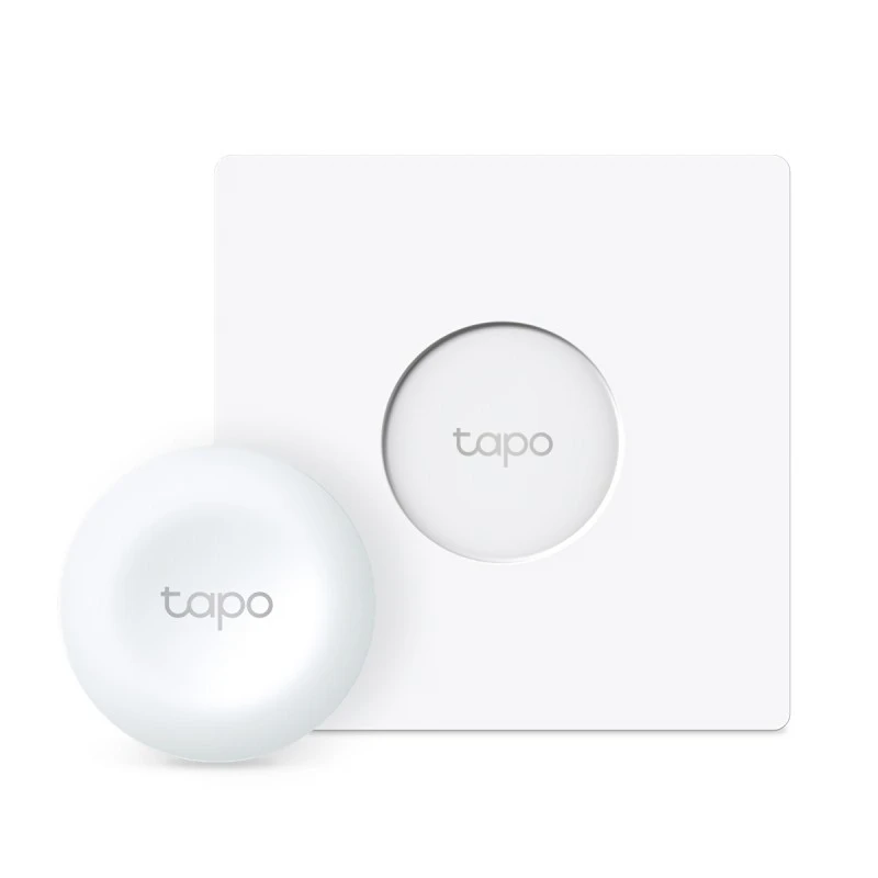 TP-LINK TAPO S200D SMART REMOTE DIMMER SWITCH