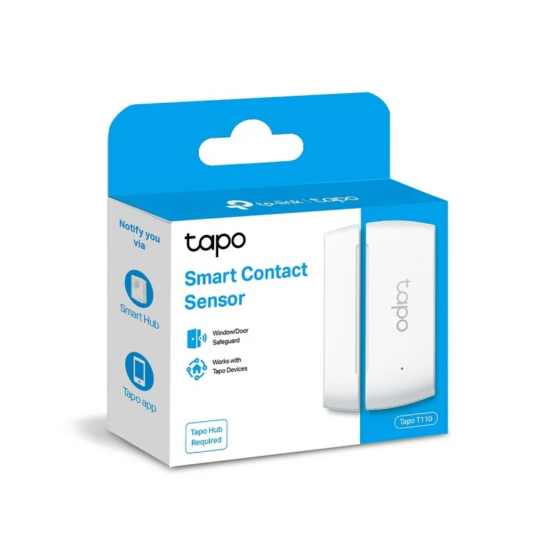 TP-LINK TAPO T110 SMART DOOR/WINDOW SENSOR