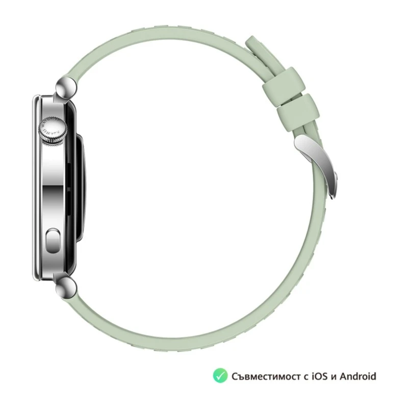 HUAWEI WATCH GT4 41 MM GREEN