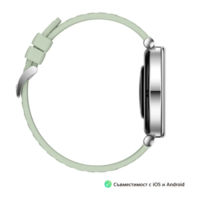 HUAWEI WATCH GT4 41 MM GREEN