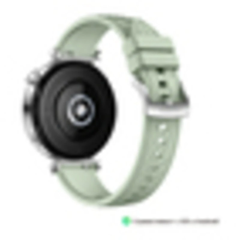 HUAWEI WATCH GT4 41 MM GREEN