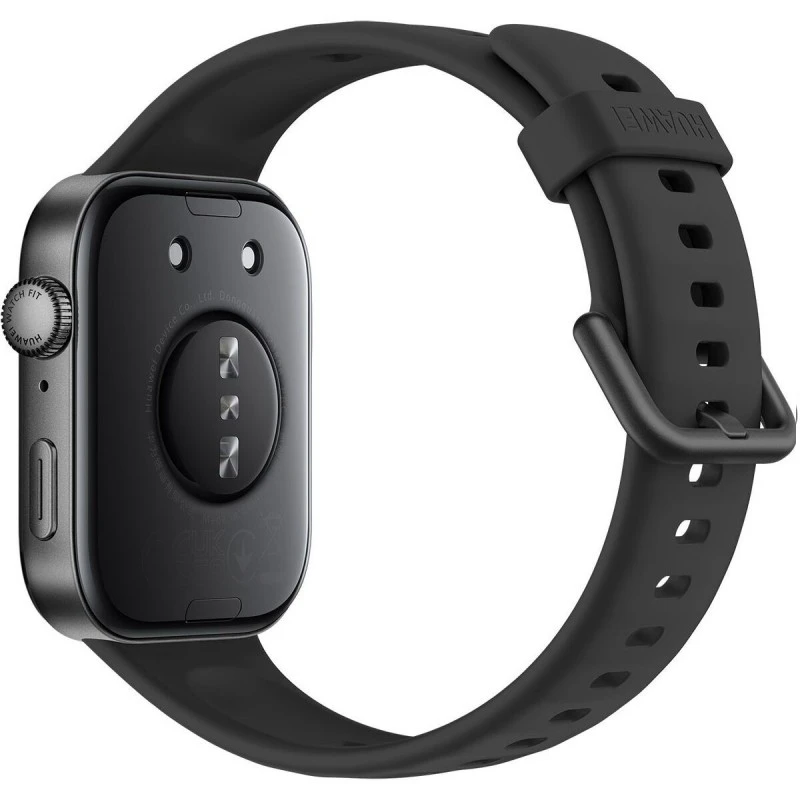 HUAWEI WATCH FIT 3 BLACK
