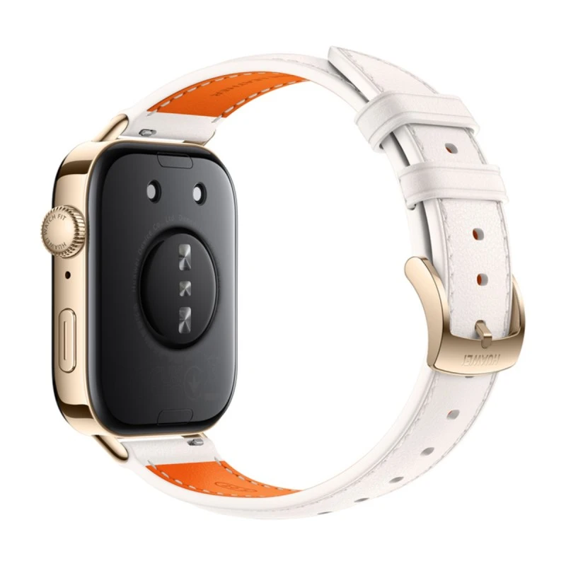 HUAWEI WATCH FIT 3 WHITE LEATHER 