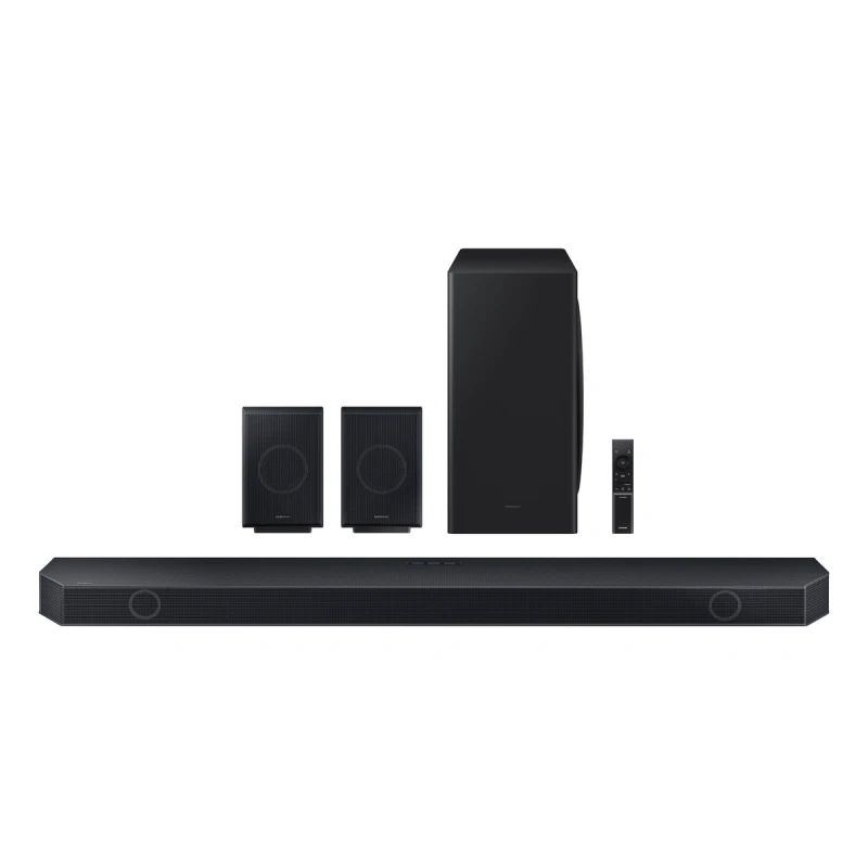 SAMSUNG HW-Q930D/EN SOUNDBAR