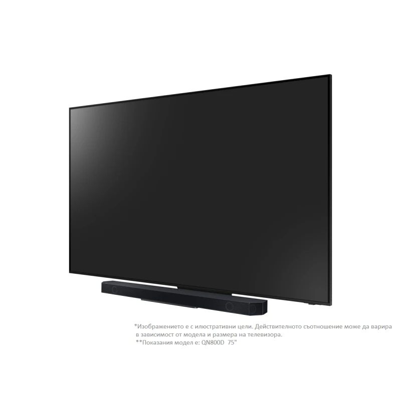 SAMSUNG HW-Q930D/EN SOUNDBAR
