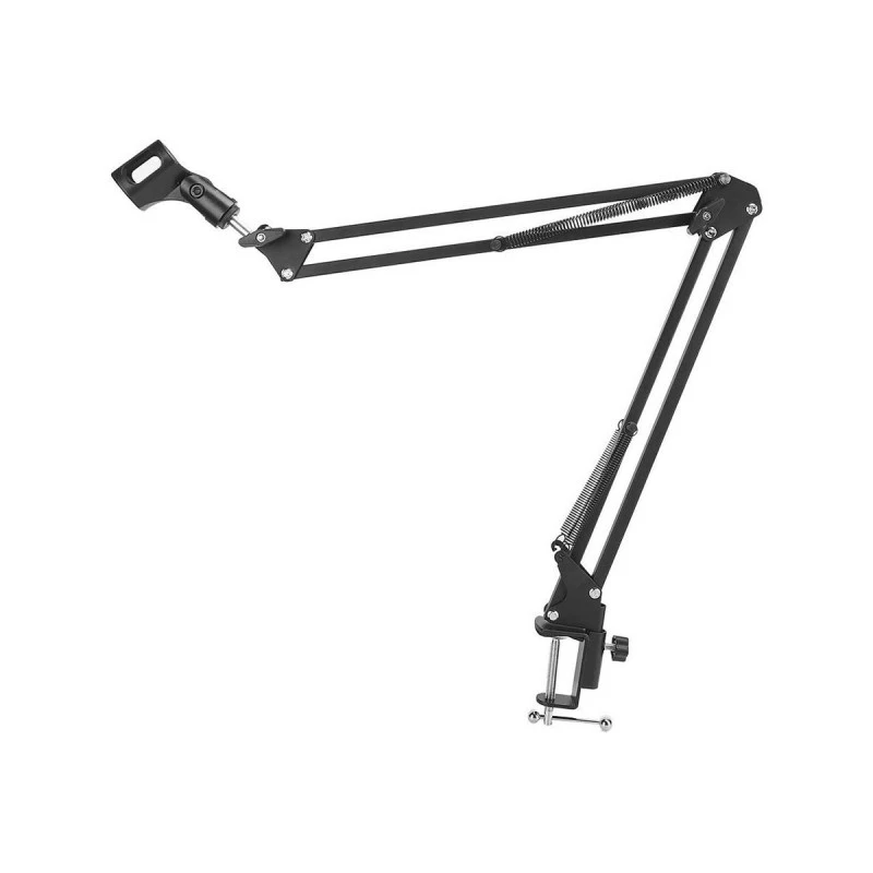 XMART RETRACTABLE MICROPHONE ARM STAND MS-23