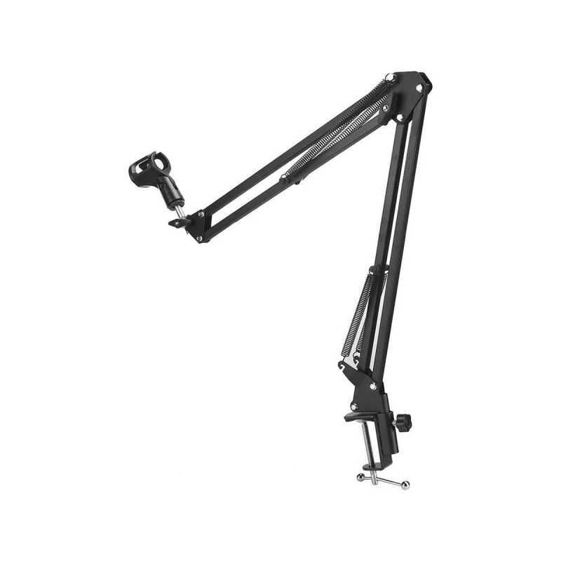 XMART RETRACTABLE MICROPHONE ARM STAND MS-23