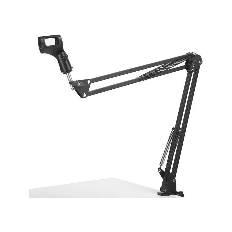 XMART RETRACTABLE MICROPHONE ARM STAND MS-23