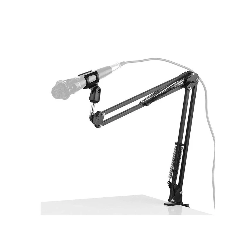 XMART RETRACTABLE MICROPHONE ARM STAND MS-23