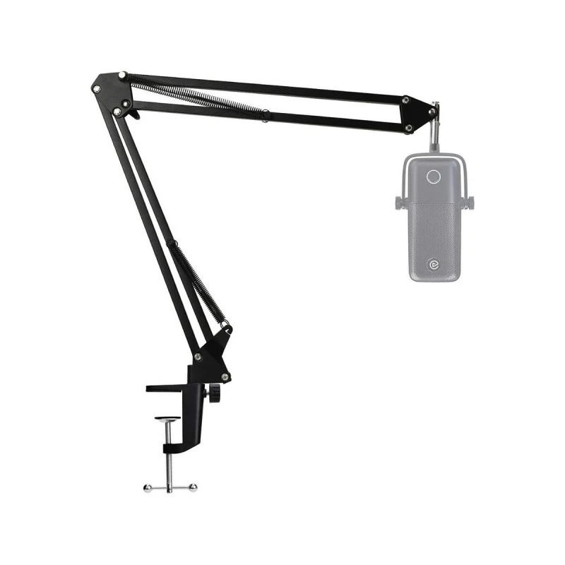 XMART RETRACTABLE MICROPHONE ARM STAND MS-23