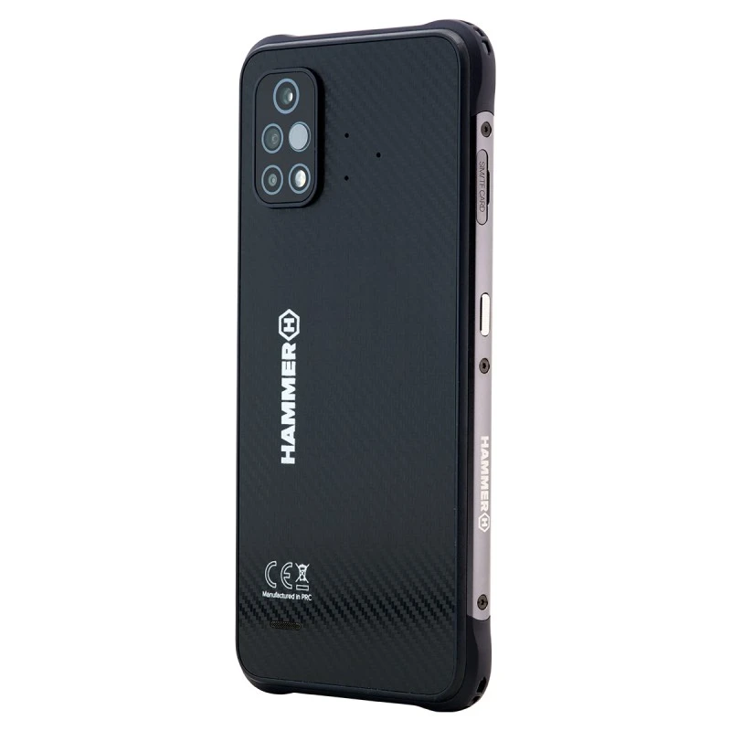 MYPHONE HAMMER BLADE 4 INFRARED