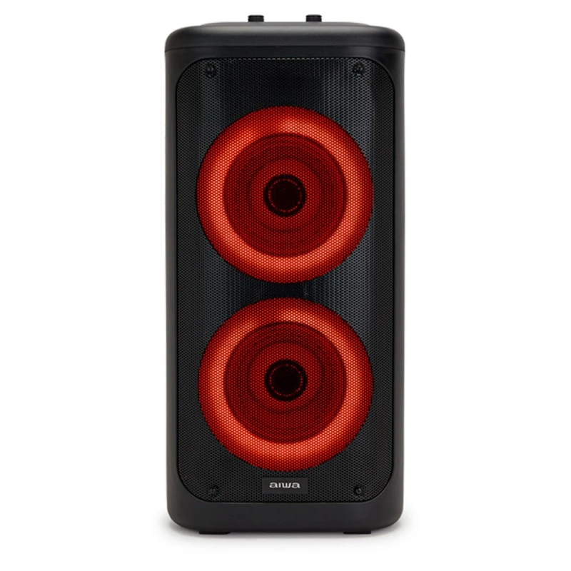 AIWA KBTUS-450 PARTY SYSTEM