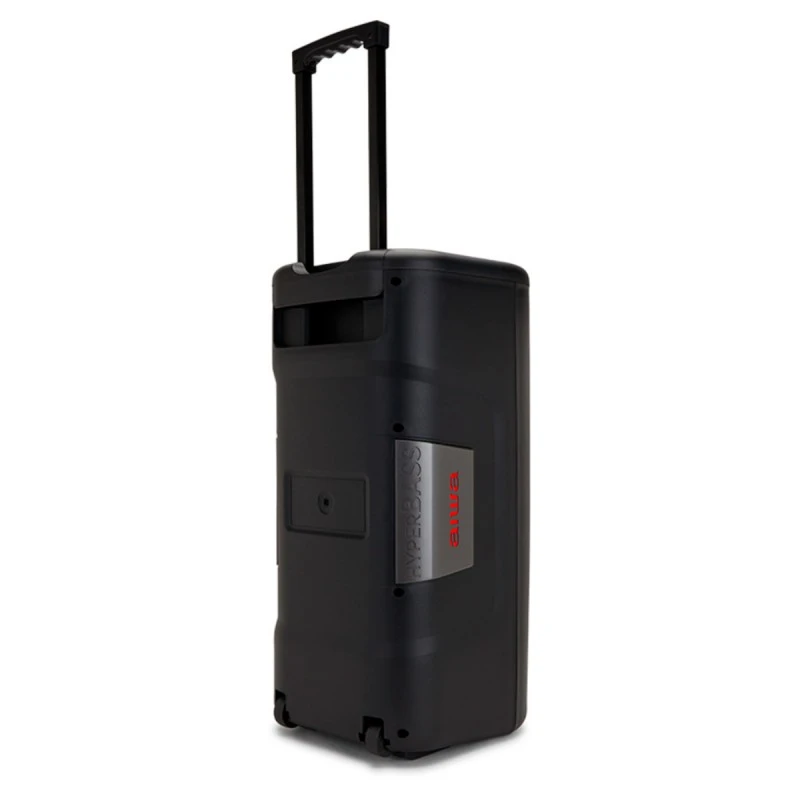 AIWA KBTUS-450 PARTY SYSTEM