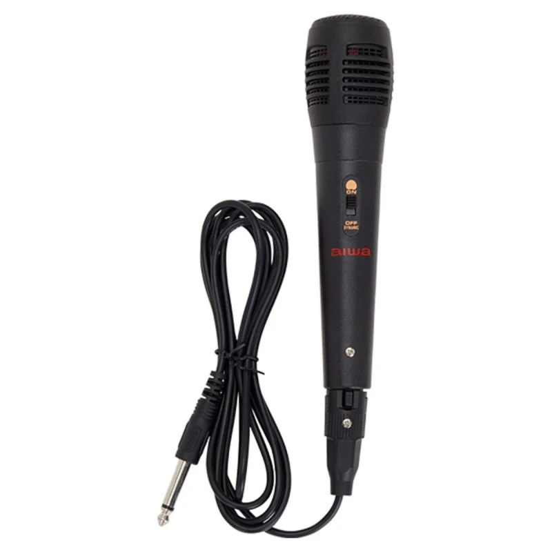 AIWA KBTUS-450 PARTY SYSTEM