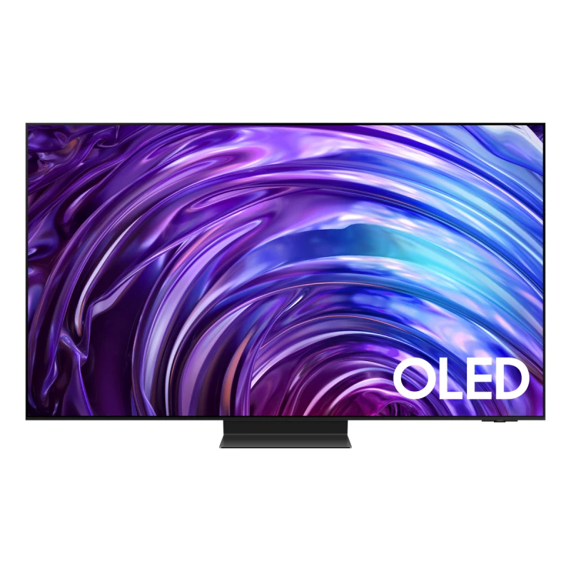 SAMSUNG QE-77S95D OLED SMART TV