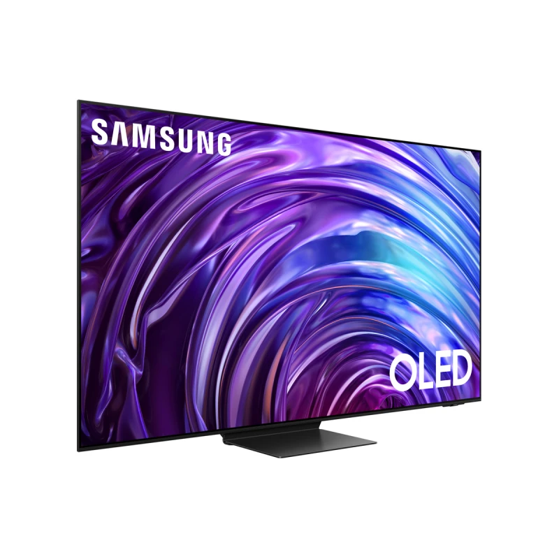 SAMSUNG QE-65S95D OLED SMART TV