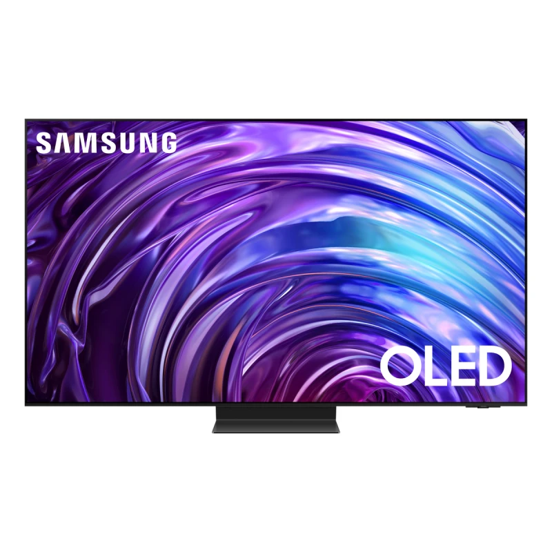 SAMSUNG QE-55S95D OLED SMART TV