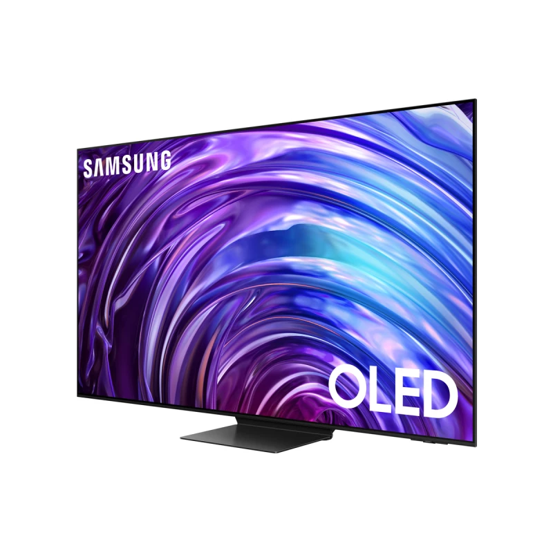 SAMSUNG QE-55S95D OLED SMART TV