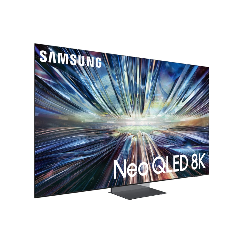 SAMSUNG QE-85QN900D 8K NEO QLED SMART TV