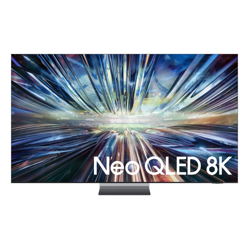 SAMSUNG QE-85QN900D 8K NEO QLED SMART TV