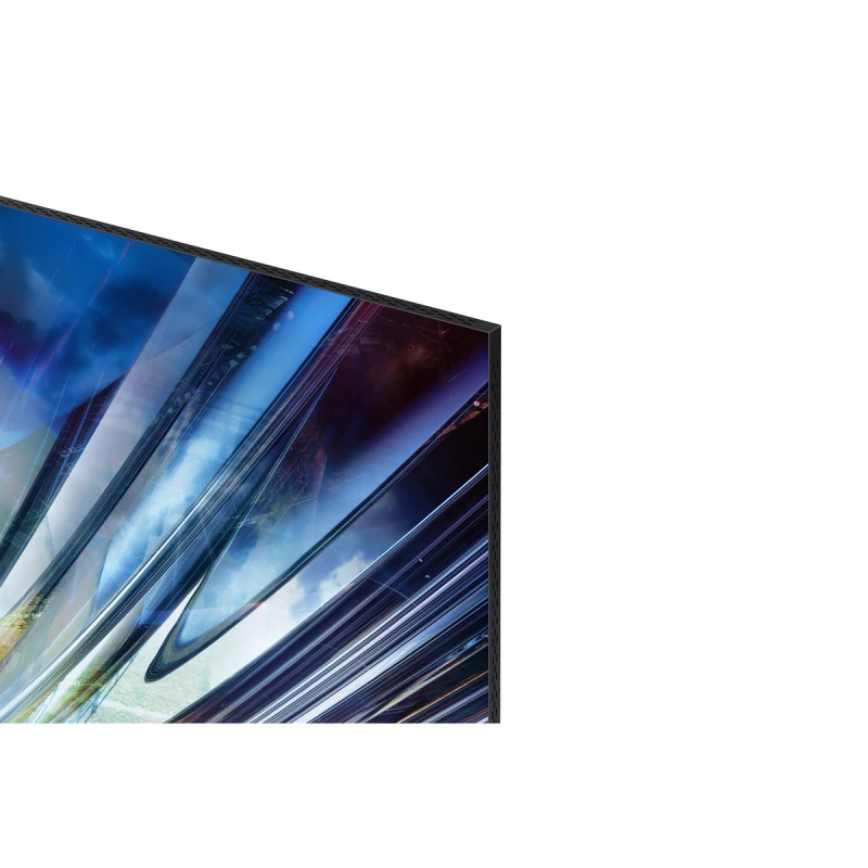 SAMSUNG QE-85QN900D 8K NEO QLED SMART TV