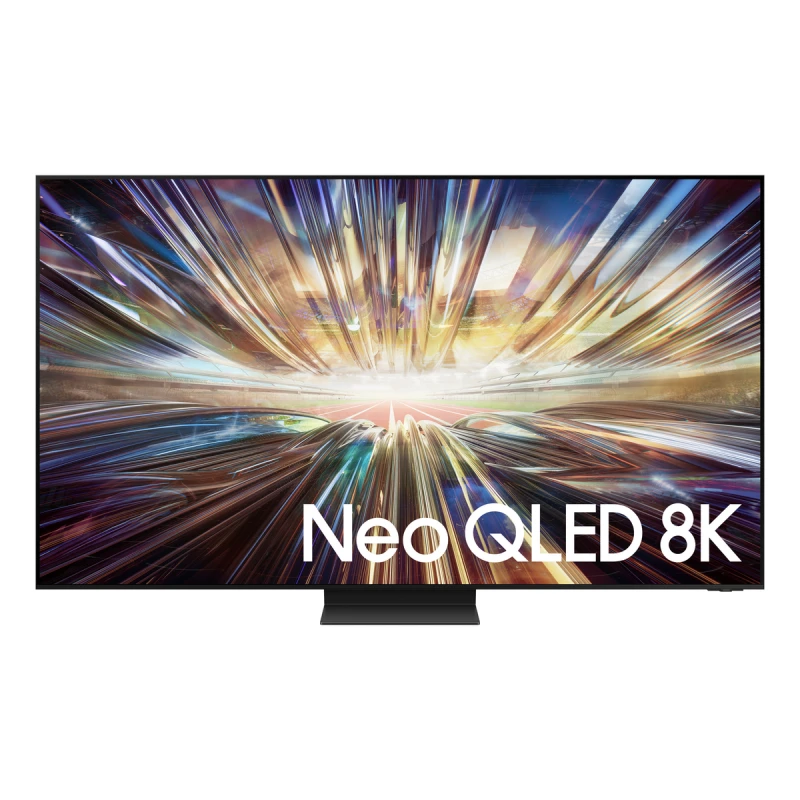 SAMSUNG QE-65QN800D 8K NEO QLED SMART TV