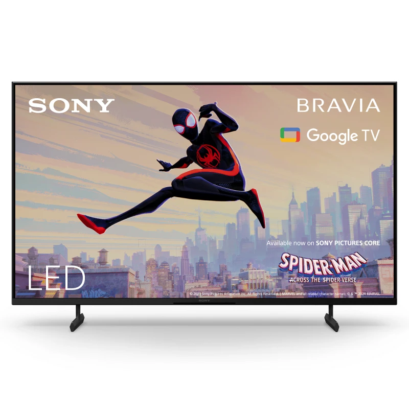 SONY KD-43X80LPAEP UHD LED SMART TV ANDROID