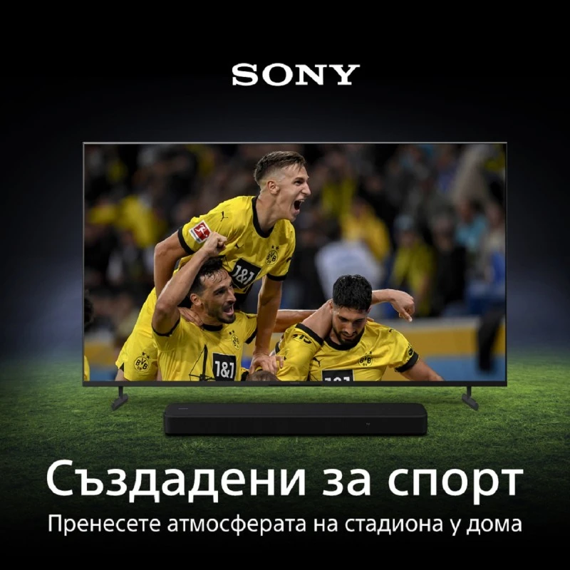 SONY KD-50X80LPAEP UHD LED SMART TV ANDROID