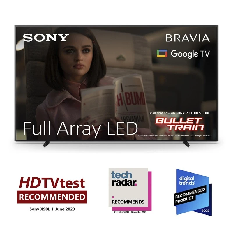 SONY XR-65X90LAEP UHD LED SMART TV ANDROID