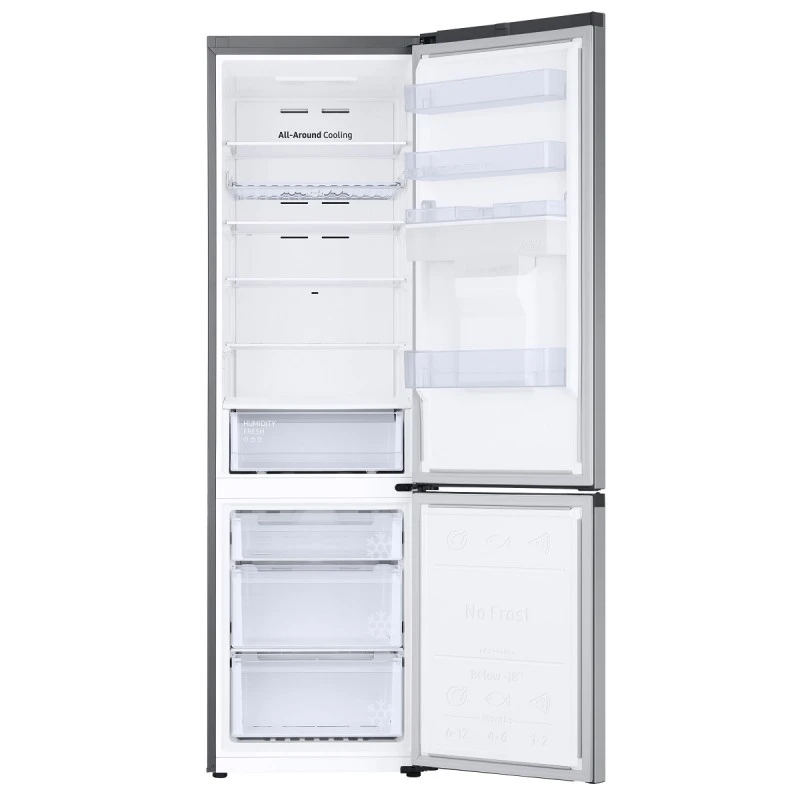 SAMSUNG RB38C632ESA/EF