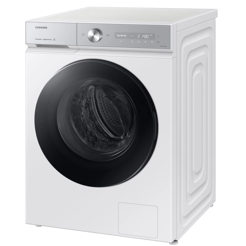 SAMSUNG BESPOKE WW11DB8B95GHU4 GreyPanelAI